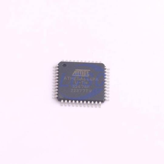 MICROCHIP ATMEGA644PA-AU - 3