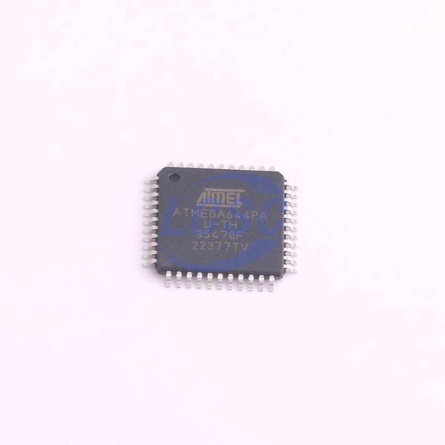 MICROCHIP ATMEGA644PA-AU - 3
