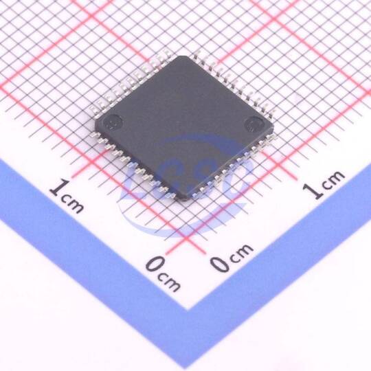 MICROCHIP ATMEGA644PA-AUR - 2
