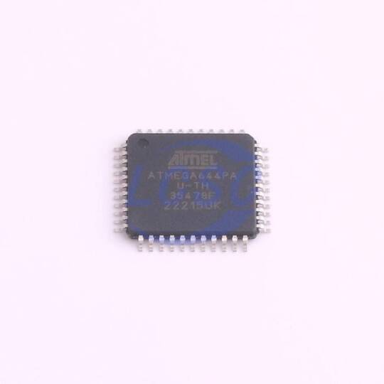 MICROCHIP ATMEGA644PA-AUR - 3