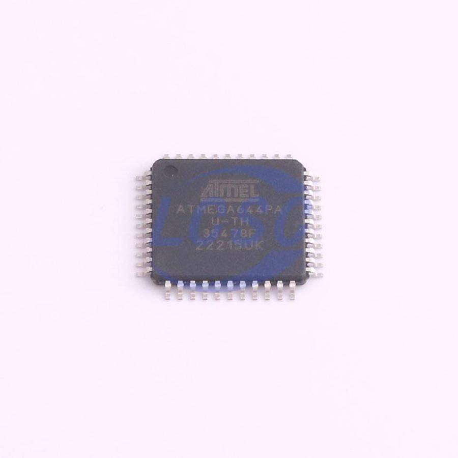 MICROCHIP ATMEGA644PA-AUR - 3