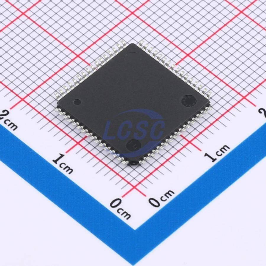 MICROCHIP ATMEGA64A-AU - 2