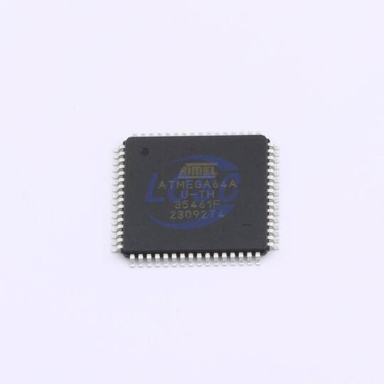 MICROCHIP ATMEGA64A-AU - 3