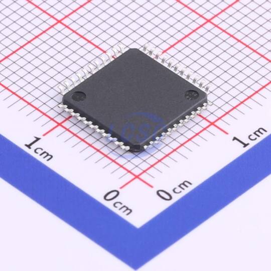 MICROCHIP ATMEGA8535-16AU - 2