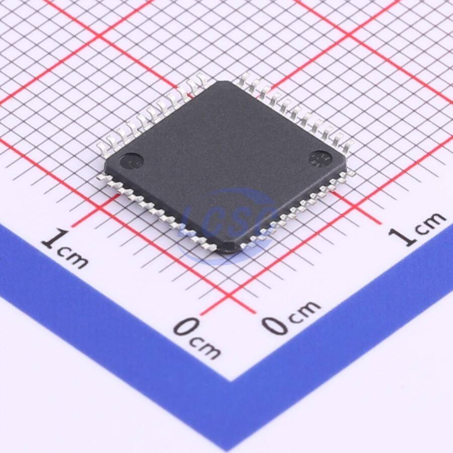 MICROCHIP ATMEGA8535-16AU - 2