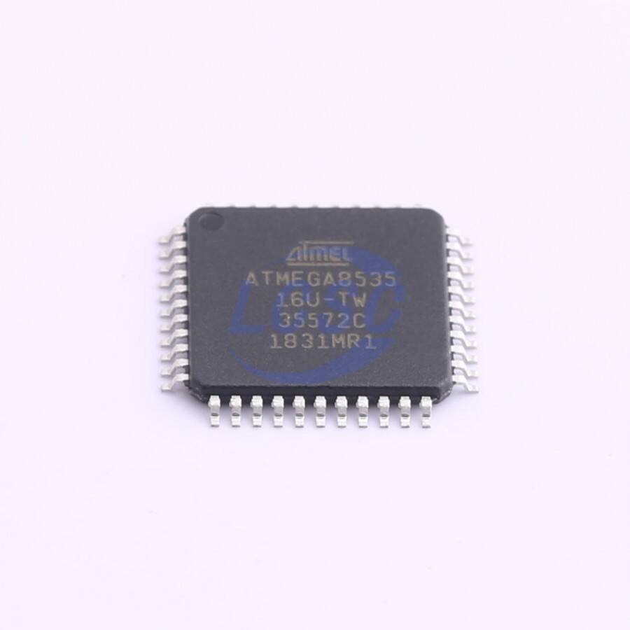 MICROCHIP ATMEGA8535-16AU - 3