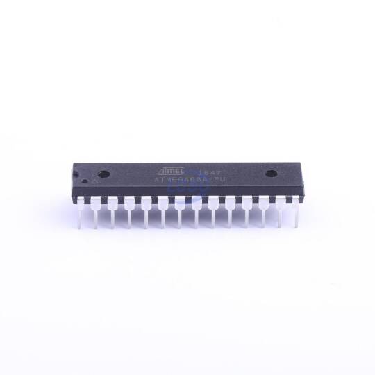MICROCHIP ATMEGA88A-PU - 3