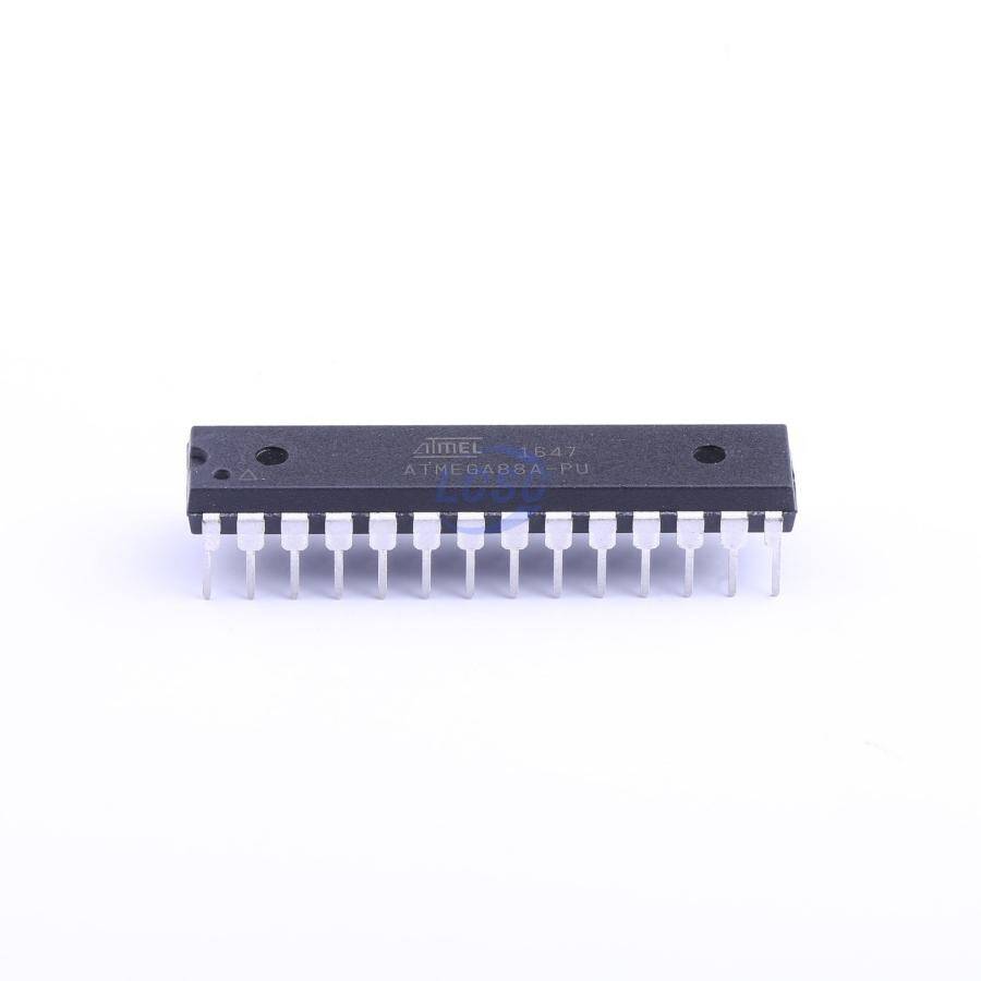 MICROCHIP ATMEGA88A-PU - 3