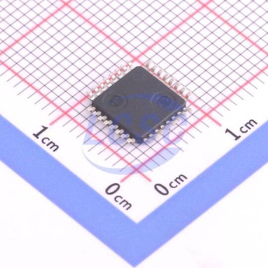 MICROCHIP ATMEGA88PA-AU - 2