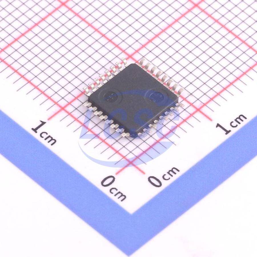 MICROCHIP ATMEGA88PA-AU - 2