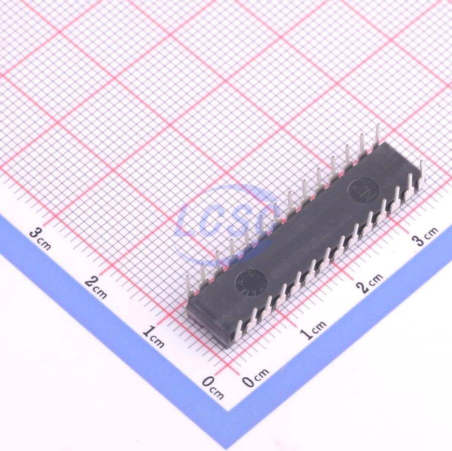 MICROCHIP ATMEGA88PA-PU - 2