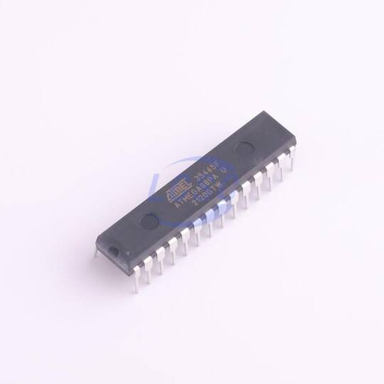 MICROCHIP ATMEGA88PA-PU - 3