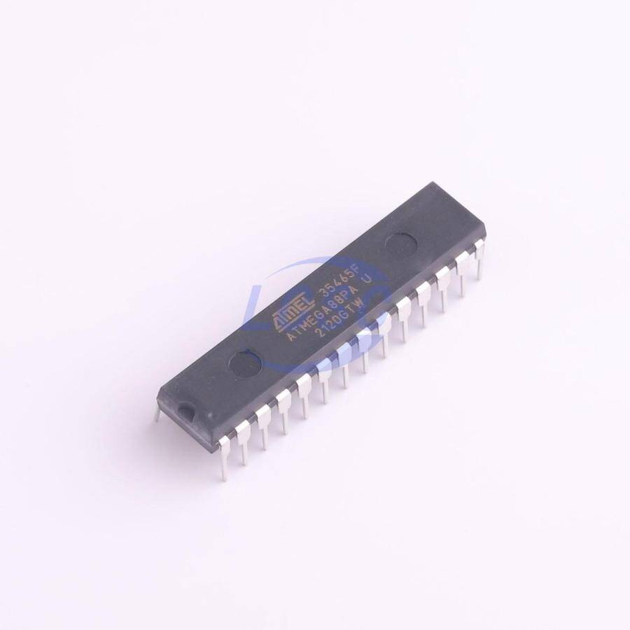 MICROCHIP ATMEGA88PA-PU - 3
