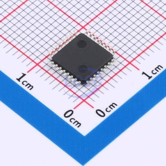 MICROCHIP ATMEGA8A-AU - 2