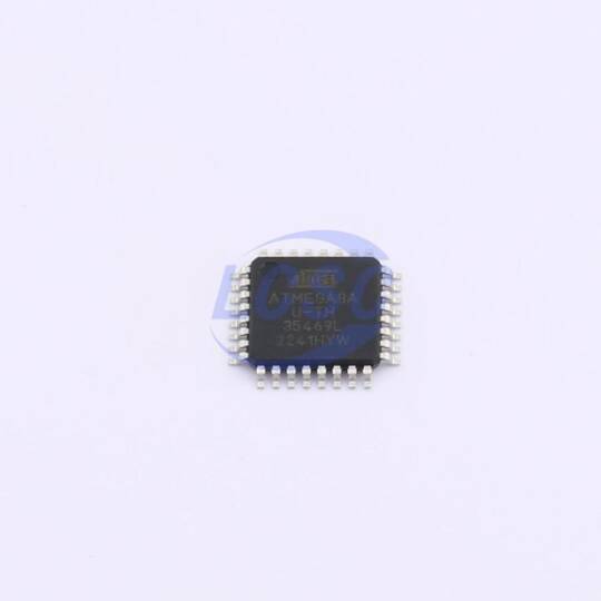 MICROCHIP ATMEGA8A-AU - 3