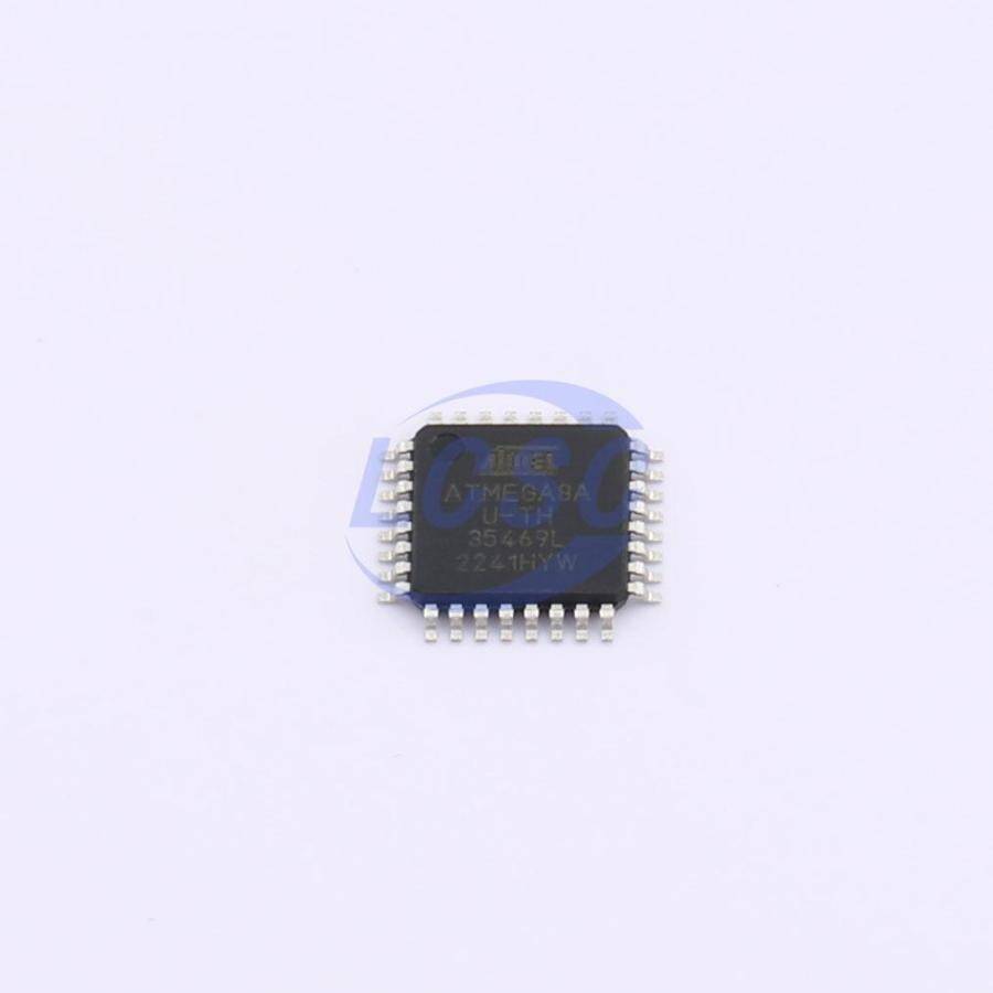 MICROCHIP ATMEGA8A-AU - 3