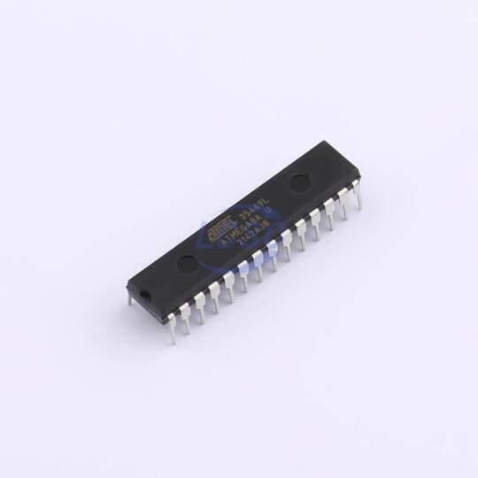MICROCHIP ATMEGA8A-PU - 3