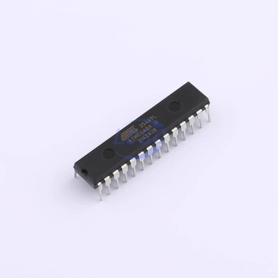MICROCHIP ATMEGA8A-PU - 3