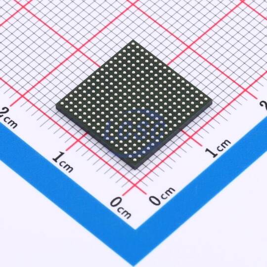 MICROCHIP ATSAMA5D27C-CU - 2