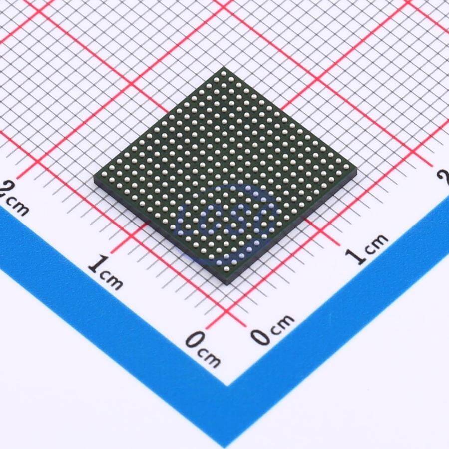 MICROCHIP ATSAMA5D27C-CU - 2