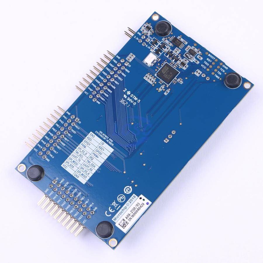 MICROCHIP ATSAMD21-XPRO - 2