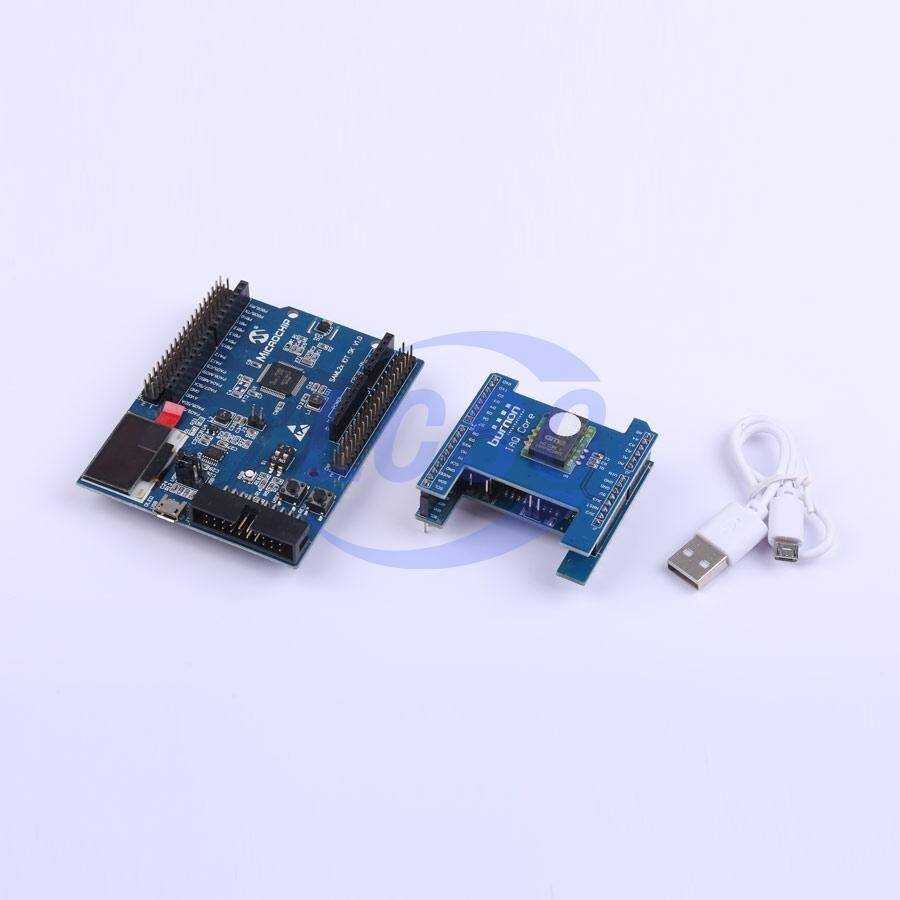 MICROCHIP ATSAML2x IOT SK - 1