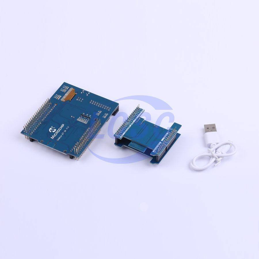 MICROCHIP ATSAML2x IOT SK - 2