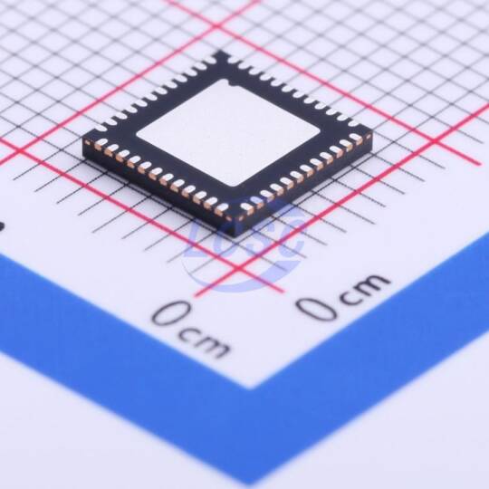 MICROCHIP ATSAMR21G18A-MUT - 2