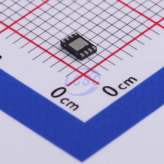 MICROCHIP ATSHA204A-MAHDA-T - 2