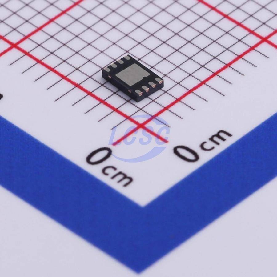 MICROCHIP ATSHA204A-MAHDA-T - 2