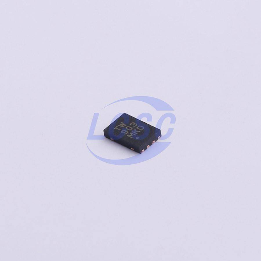 MICROCHIP ATSHA204A-MAHDA-T - 3