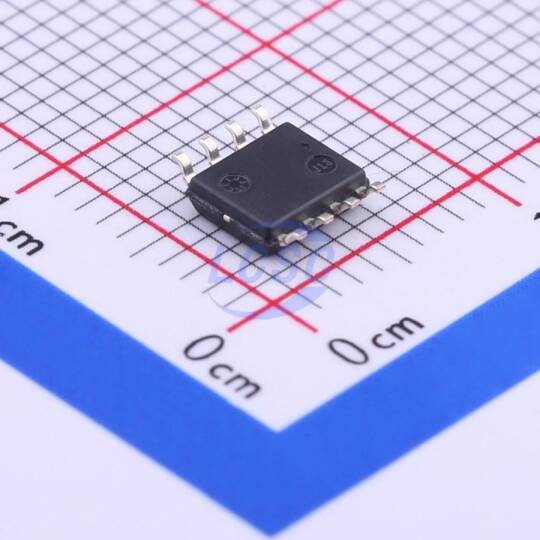 MICROCHIP ATSHA204A-SSHDA-T - 2