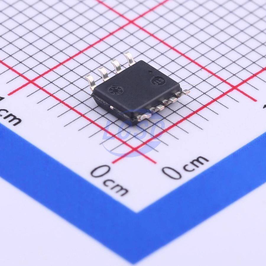 MICROCHIP ATSHA204A-SSHDA-T - 2