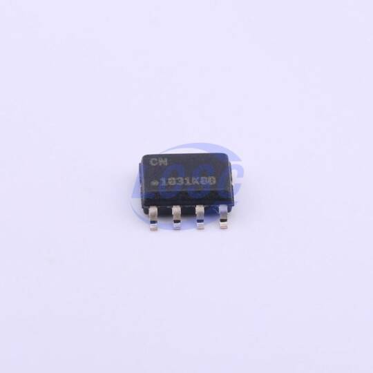 MICROCHIP ATSHA204A-SSHDA-T - 3