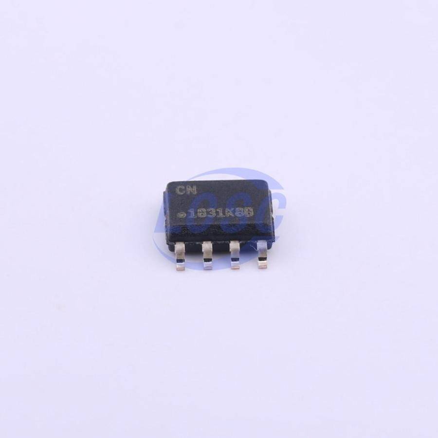 MICROCHIP ATSHA204A-SSHDA-T - 3