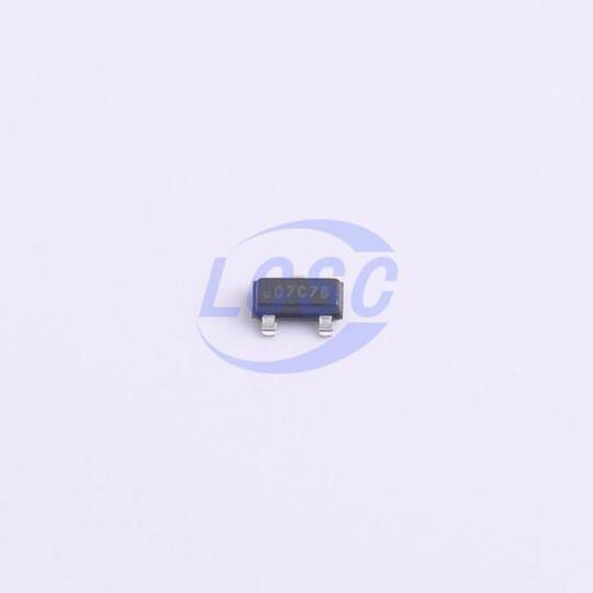 MICROCHIP ATSHA204A-STUCZ-T - 3