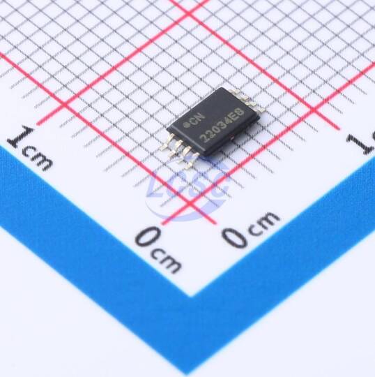 MICROCHIP ATSHA204A-XHDA-T
