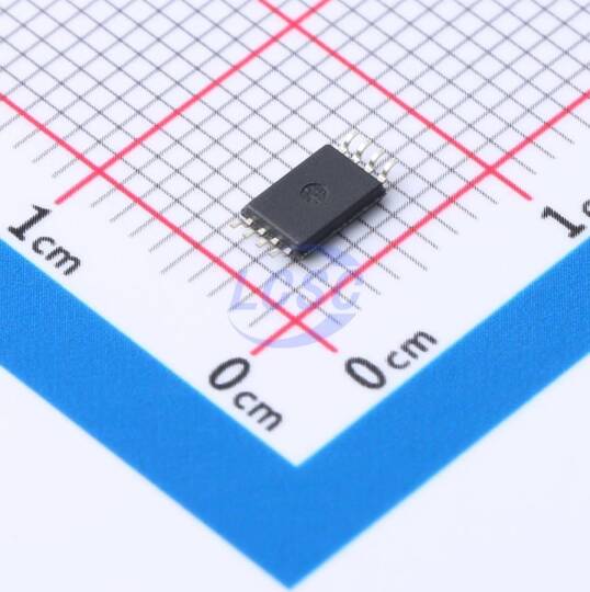 MICROCHIP ATSHA204A-XHDA-T - 2