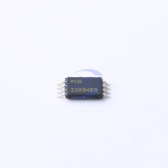 MICROCHIP ATSHA204A-XHDA-T - 3