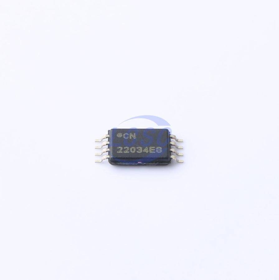 MICROCHIP ATSHA204A-XHDA-T - 3