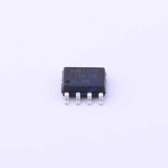 MICROCHIP ATTINY13A-SSU - 3