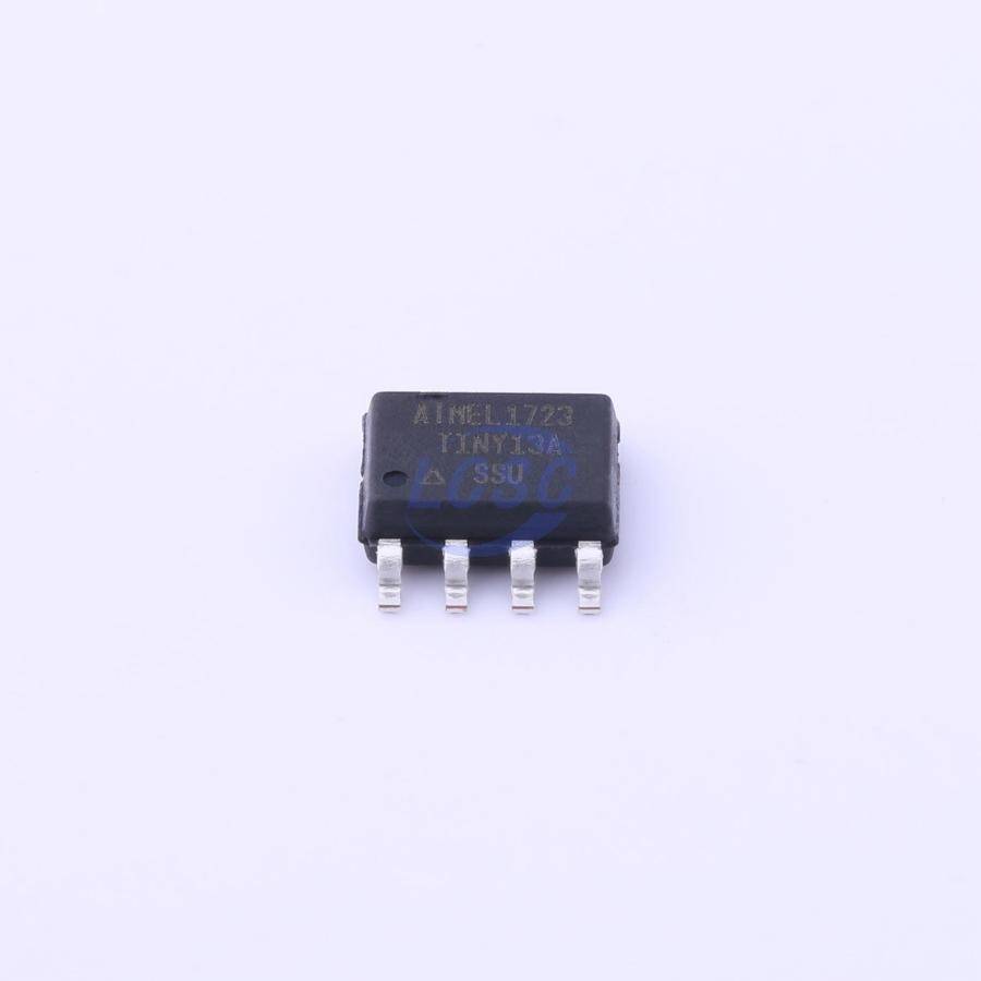 MICROCHIP ATTINY13A-SSU - 3