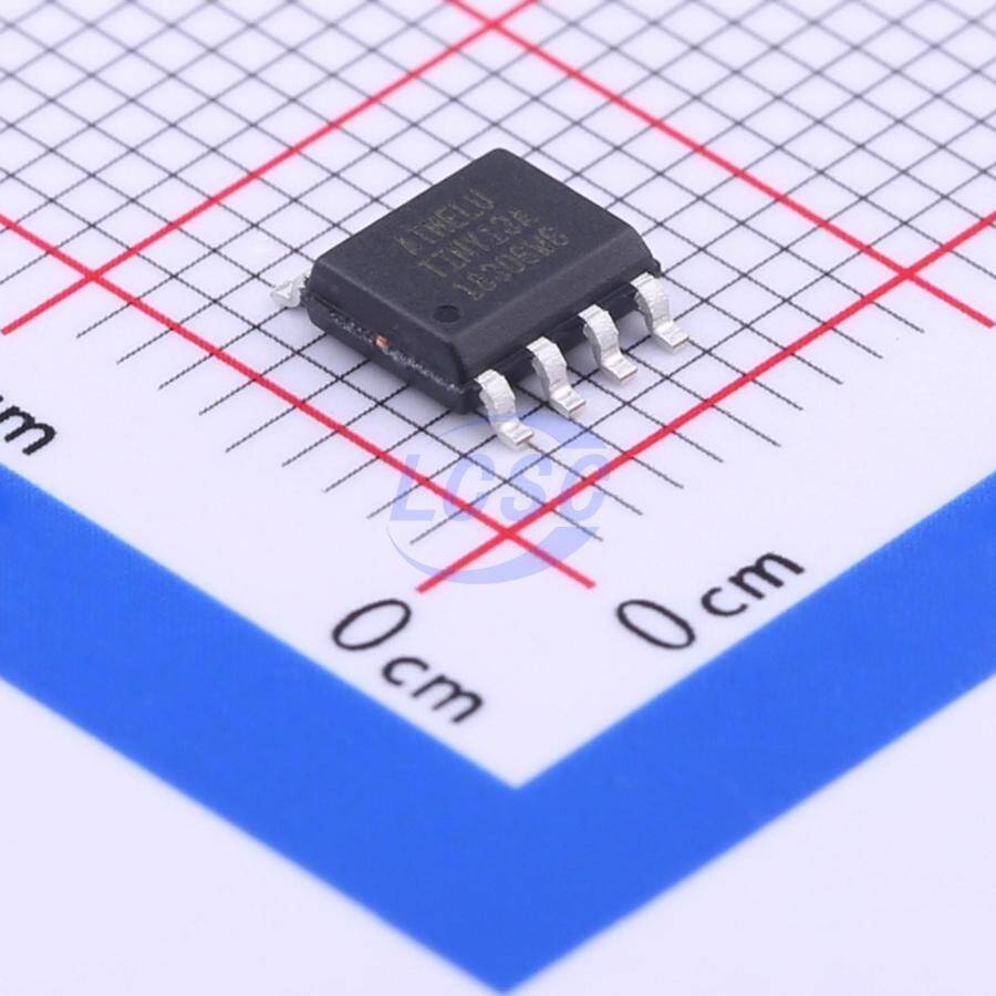 MICROCHIP ATTINY13A-SSUR - 1