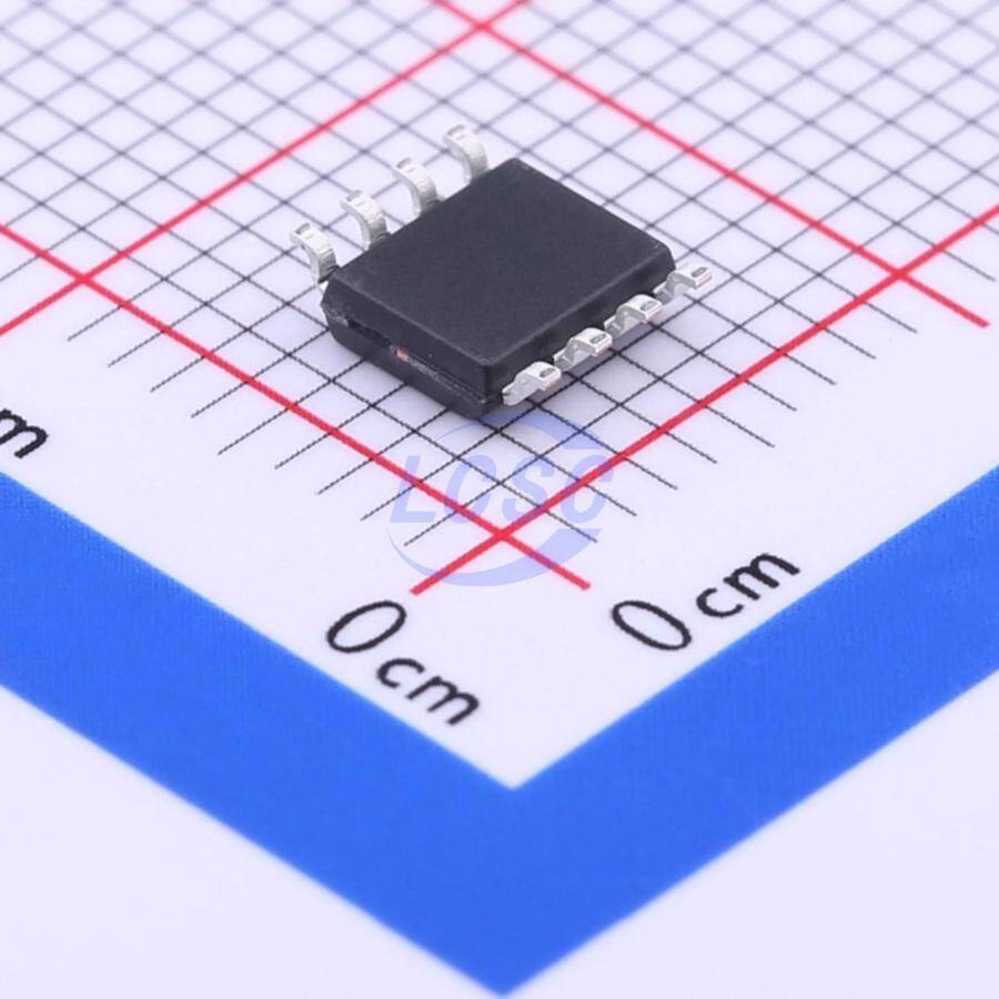MICROCHIP ATTINY13A-SSUR - 2