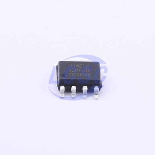 MICROCHIP ATTINY13A-SSUR - 3