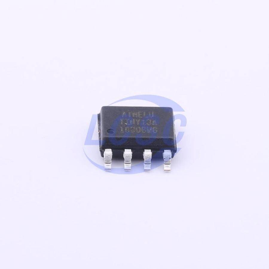 MICROCHIP ATTINY13A-SSUR - 3