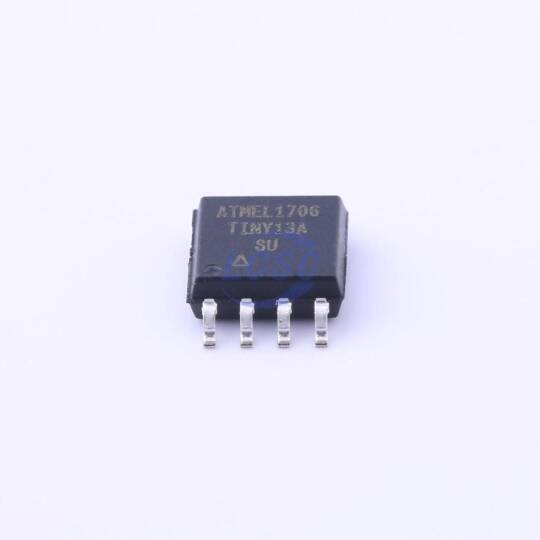 MICROCHIP ATTINY13A-SU - 3