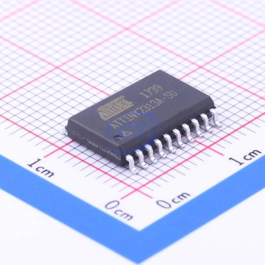 MICROCHIP ATTINY2313A-SUR - 1