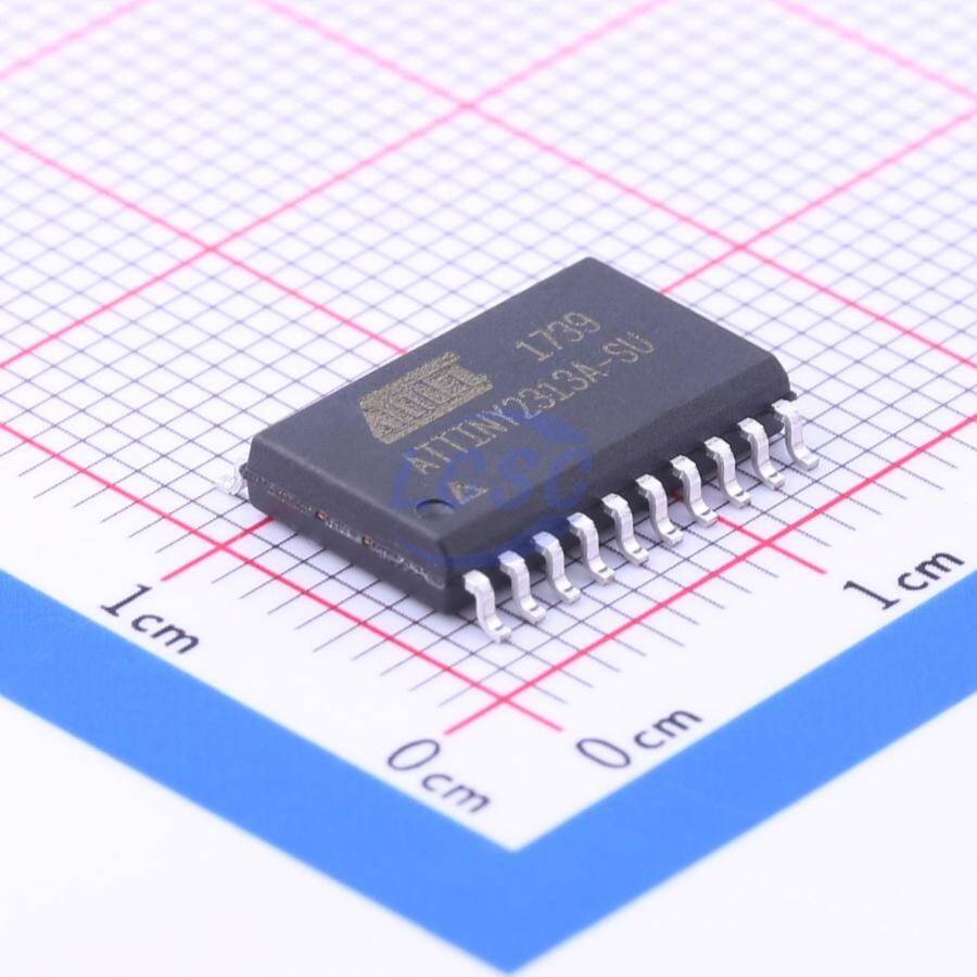 MICROCHIP ATTINY2313A-SUR - 1