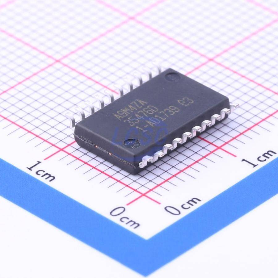 MICROCHIP ATTINY2313A-SUR - 2